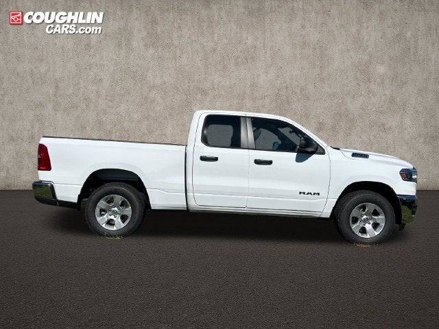 2027 RAM 1500 Tradesman