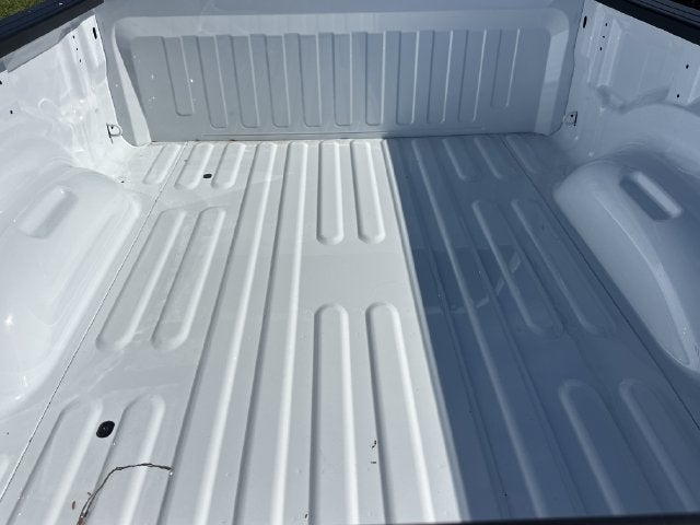 2027 RAM 1500 Tradesman