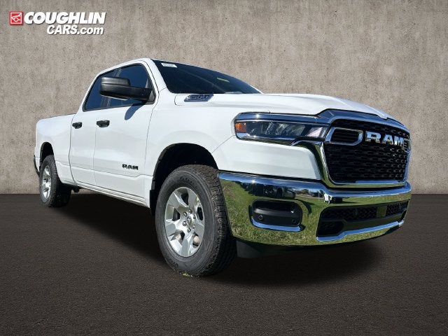 2027 RAM 1500 Tradesman
