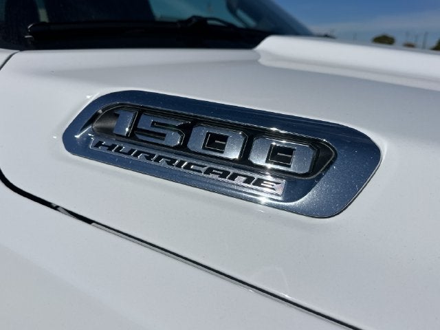 2027 RAM 1500 Tradesman