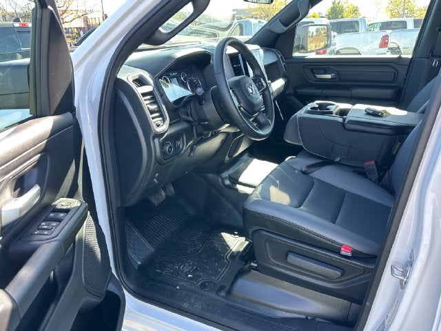 2027 RAM 1500 Tradesman