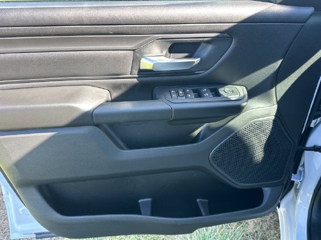 2027 RAM 1500 Tradesman