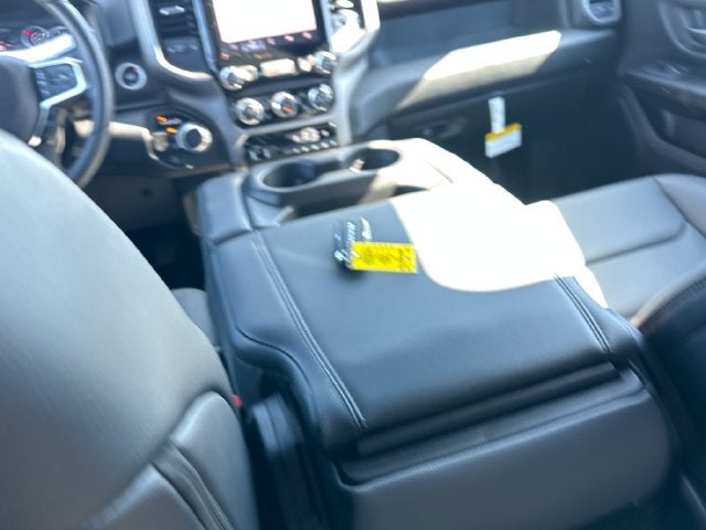 2027 RAM 1500 Tradesman