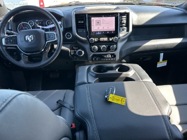 2027 RAM 1500 Tradesman