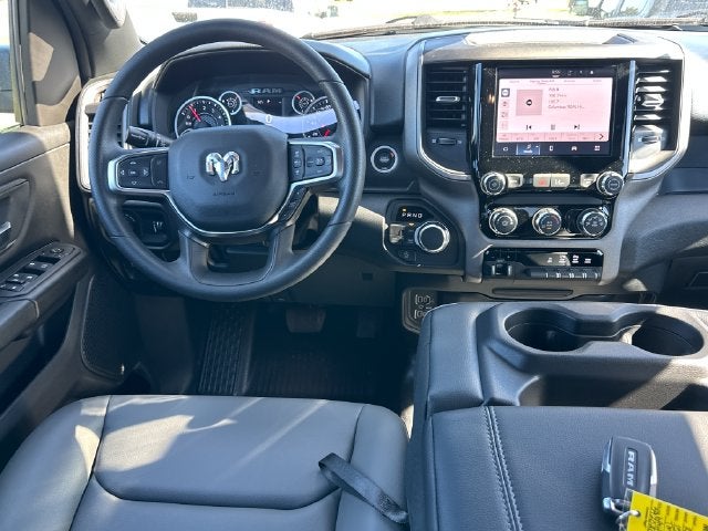 2027 RAM 1500 Tradesman