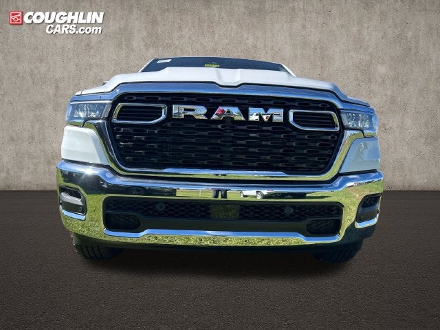 2027 RAM 1500 Tradesman