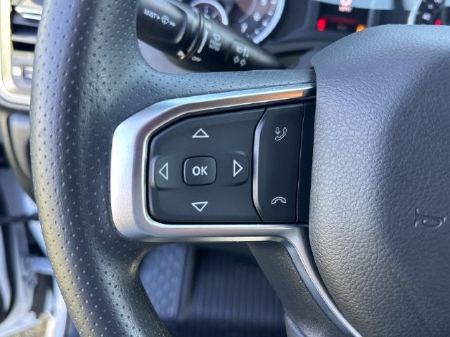 2027 RAM 1500 Tradesman