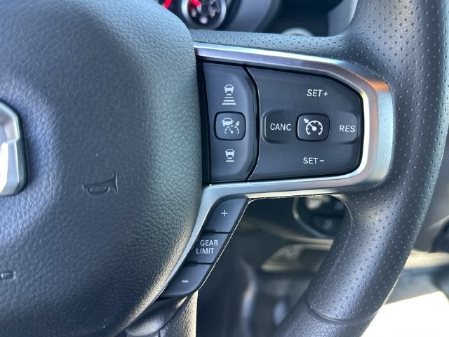 2027 RAM 1500 Tradesman