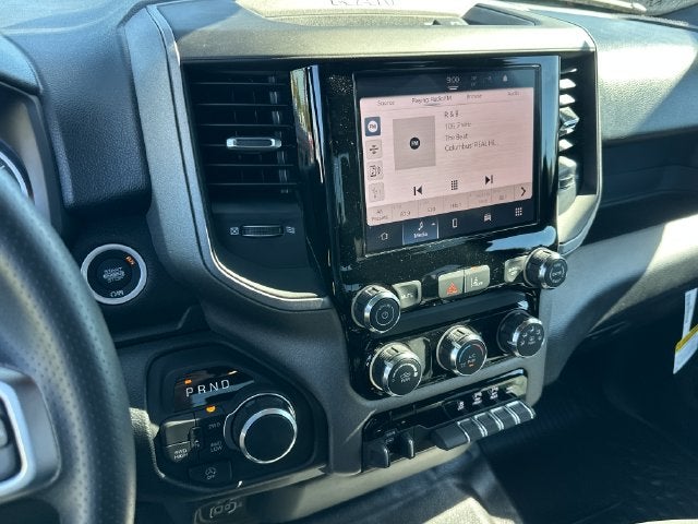 2027 RAM 1500 Tradesman