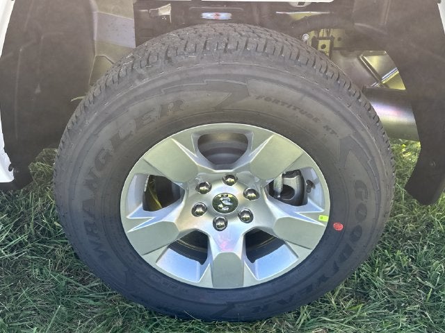 2027 RAM 1500 Tradesman