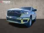2027 RAM 1500 Tradesman