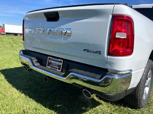 2027 RAM 1500 Tradesman
