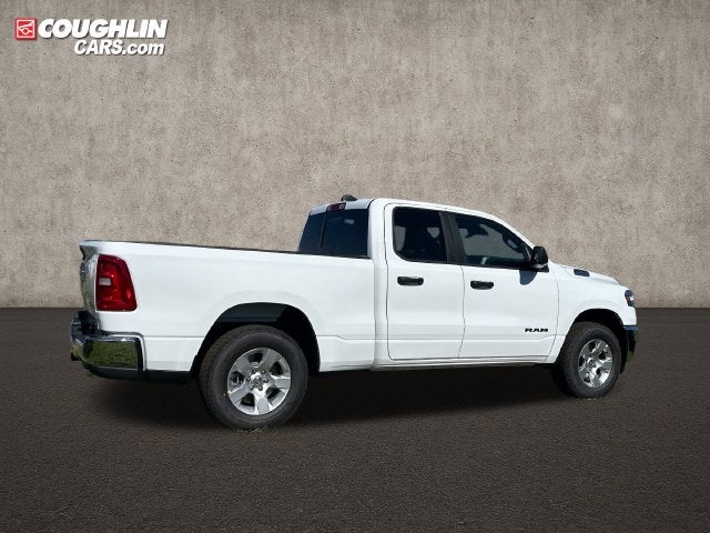 2027 RAM 1500 Tradesman