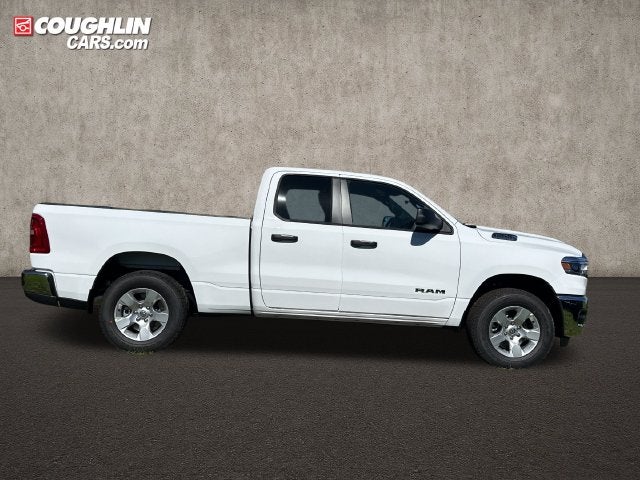 2027 RAM 1500 Tradesman