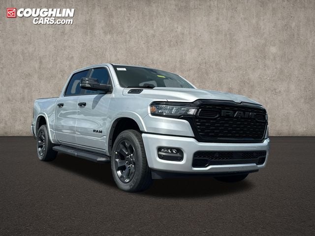 2027 RAM 1500 Big Horn/Lone Star