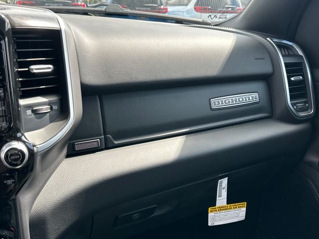 2027 RAM 1500 Big Horn/Lone Star