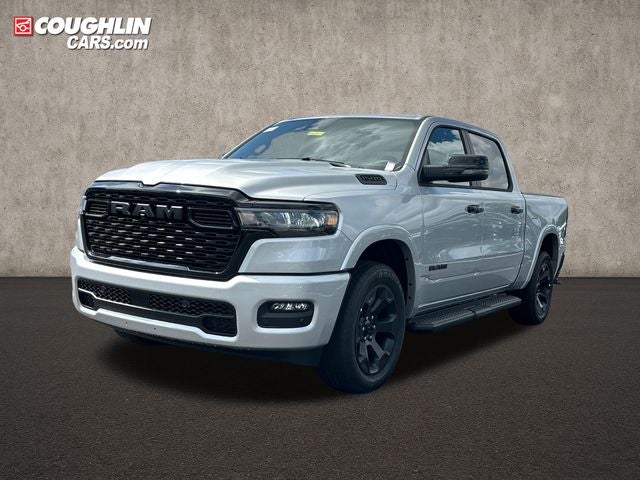 2027 RAM 1500 Big Horn/Lone Star
