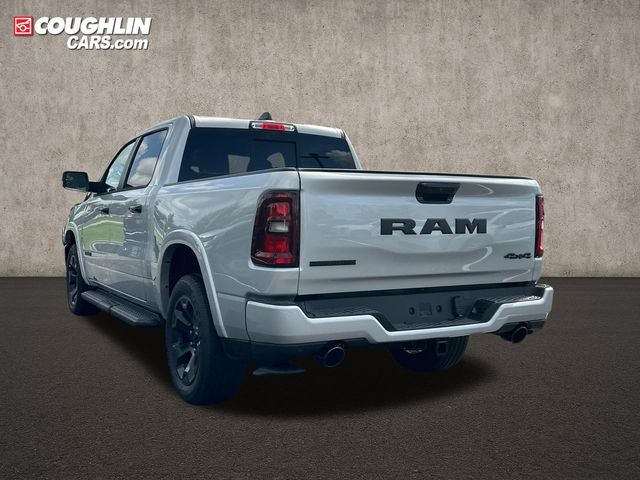 2027 RAM 1500 Big Horn/Lone Star