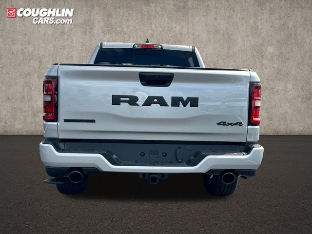 2027 RAM 1500 Big Horn/Lone Star