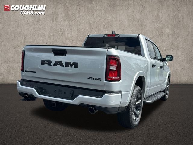 2027 RAM 1500 Big Horn/Lone Star