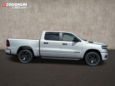 2027 RAM 1500 Big Horn/Lone Star