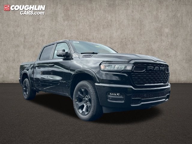 2027 RAM 1500 Big Horn/Lone Star
