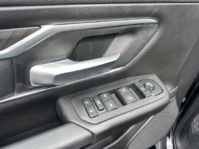 2027 RAM 1500 Big Horn/Lone Star