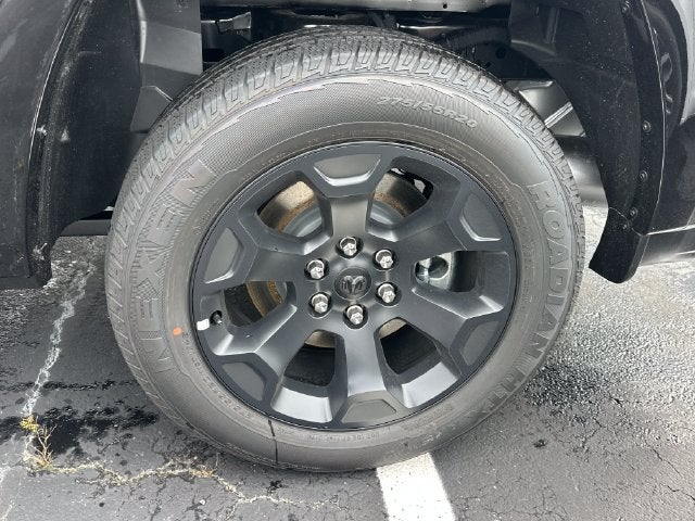 2027 RAM 1500 Big Horn/Lone Star