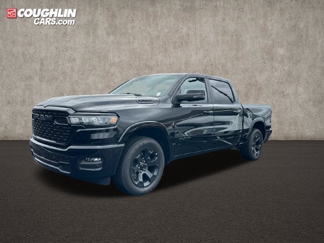 2027 RAM 1500 Big Horn/Lone Star