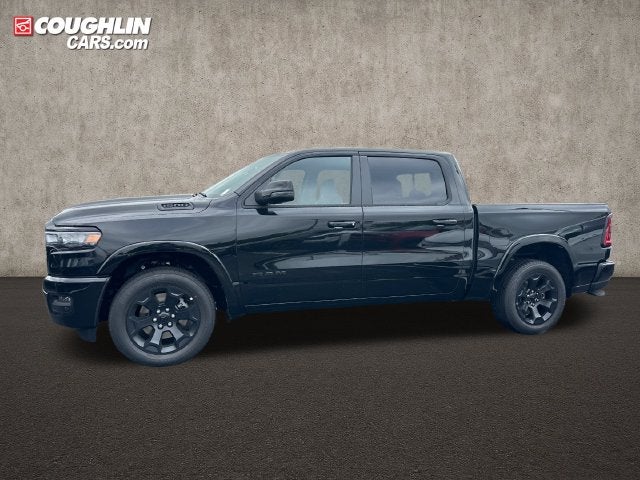 2027 RAM 1500 Big Horn/Lone Star