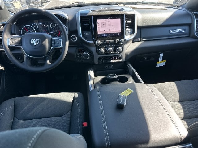 2027 RAM 1500 Big Horn/Lone Star