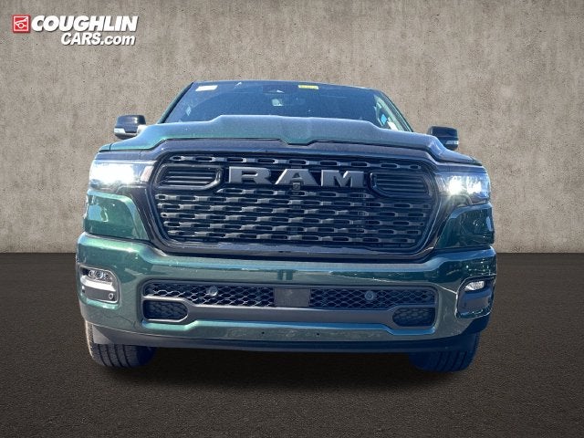 2027 RAM 1500 Big Horn/Lone Star