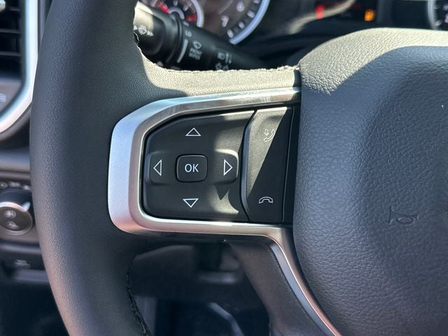 2027 RAM 1500 Big Horn/Lone Star