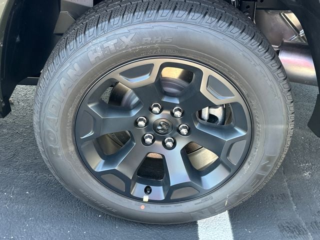 2027 RAM 1500 Big Horn/Lone Star