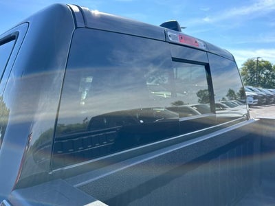 2027 RAM 1500 Big Horn/Lone Star