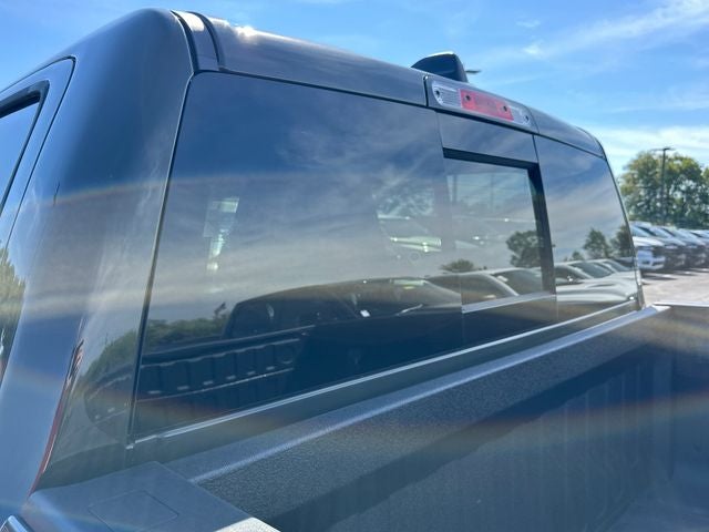 2027 RAM 1500 Big Horn/Lone Star