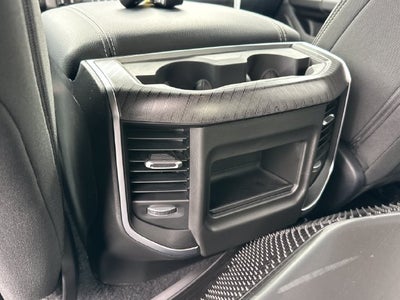 2027 RAM 1500 Big Horn/Lone Star