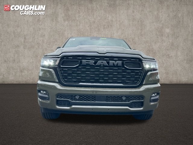 2027 RAM 1500 Big Horn/Lone Star