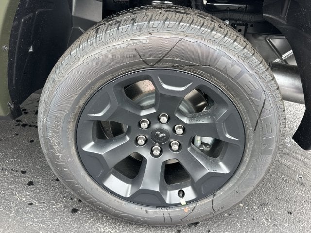 2027 RAM 1500 Big Horn/Lone Star