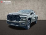 2027 RAM 1500 Big Horn/Lone Star