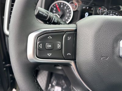 2027 RAM 1500 Big Horn/Lone Star