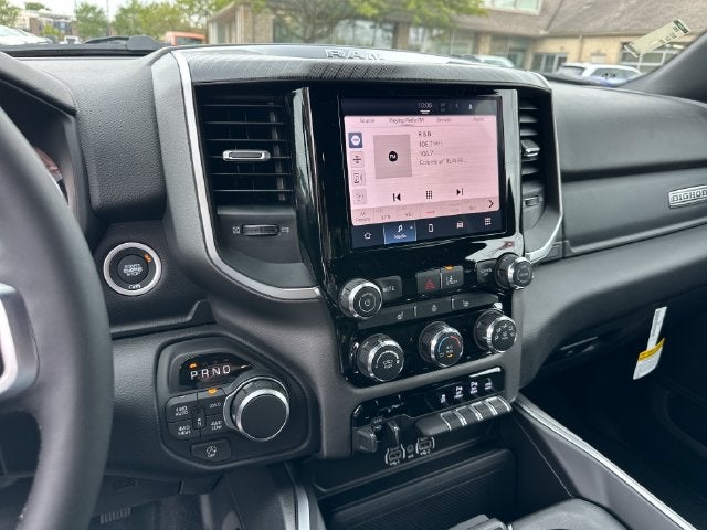 2027 RAM 1500 Big Horn/Lone Star