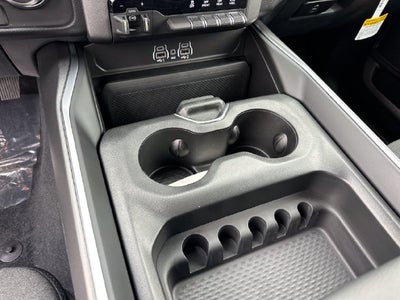 2027 RAM 1500 Big Horn/Lone Star