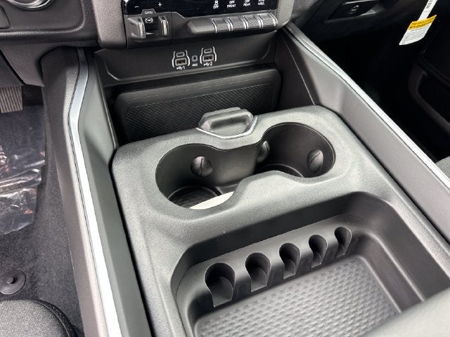 2027 RAM 1500 Big Horn/Lone Star