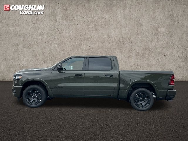 2027 RAM 1500 Big Horn/Lone Star
