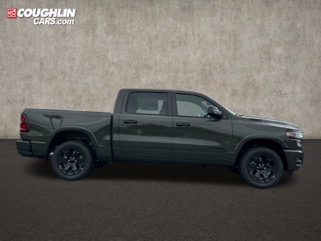 2027 RAM 1500 Big Horn/Lone Star