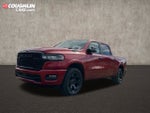 2027 RAM 1500 Big Horn/Lone Star