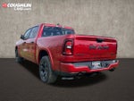 2027 RAM 1500 Big Horn/Lone Star
