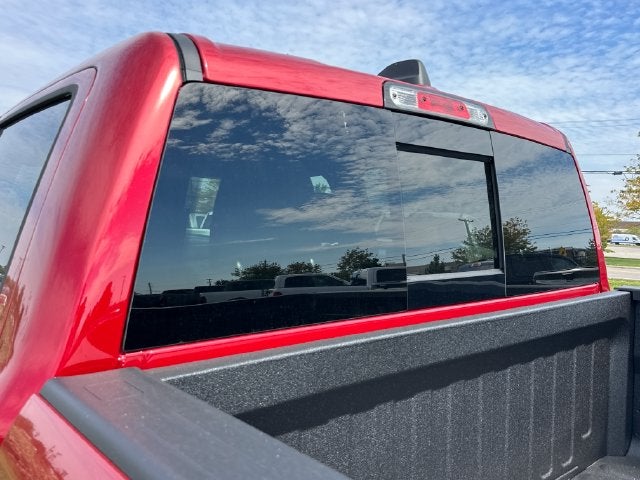 2027 RAM 1500 Big Horn/Lone Star