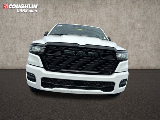 2027 RAM 1500 Big Horn/Lone Star